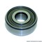 Timken Single Row Ball Bearing, 204Py2 204PY2 - alternate 1